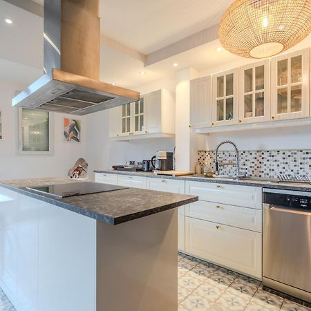 Appartement Disneyland Montevrain 77 Εξωτερικό φωτογραφία